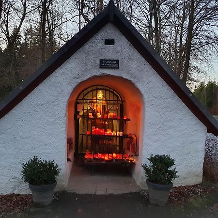 Hotel Zur Waage Bad Muenstereifel Eksteriør bilde