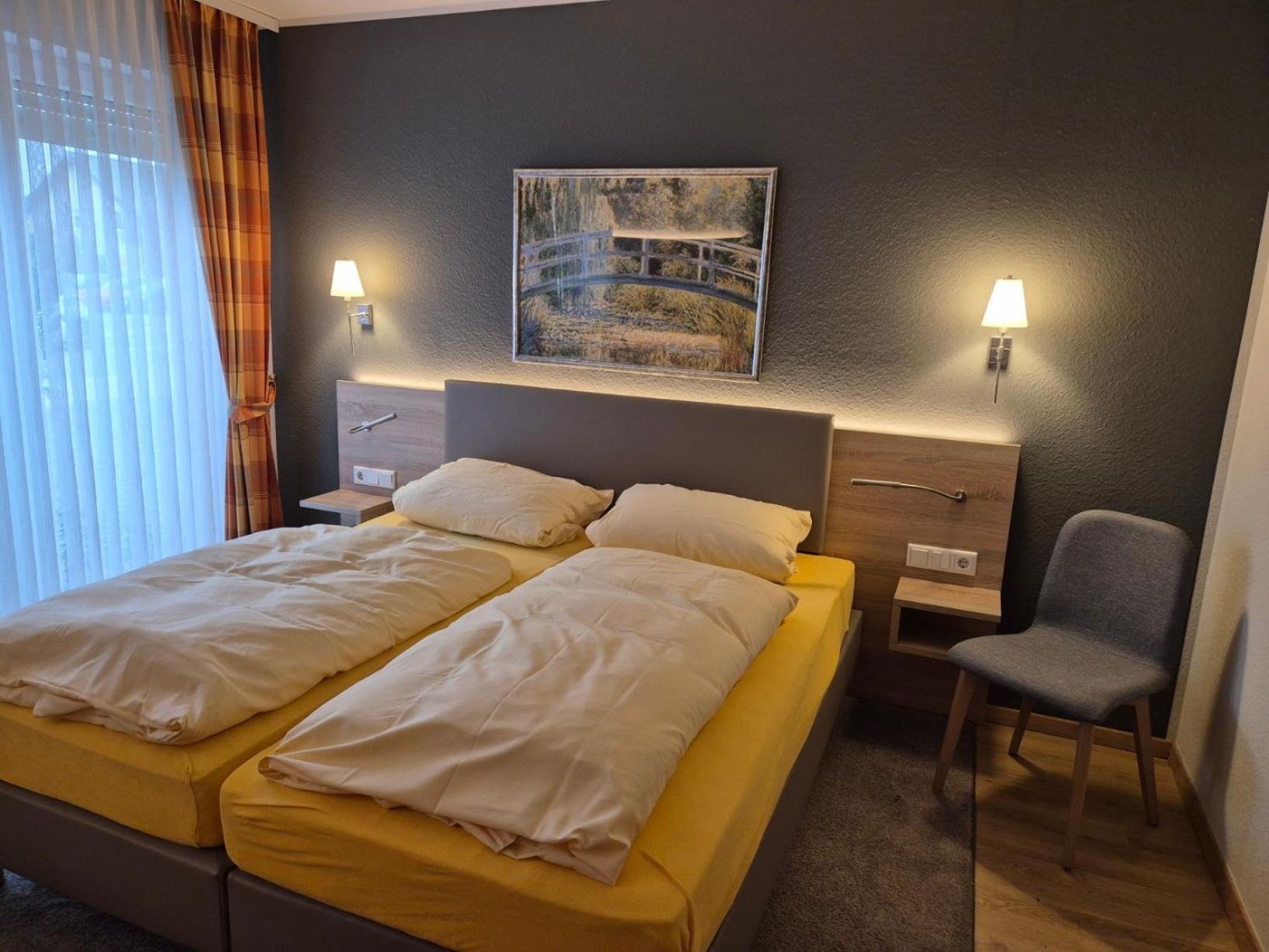 Hotel Zur Waage Bad Muenstereifel Eksteriør bilde