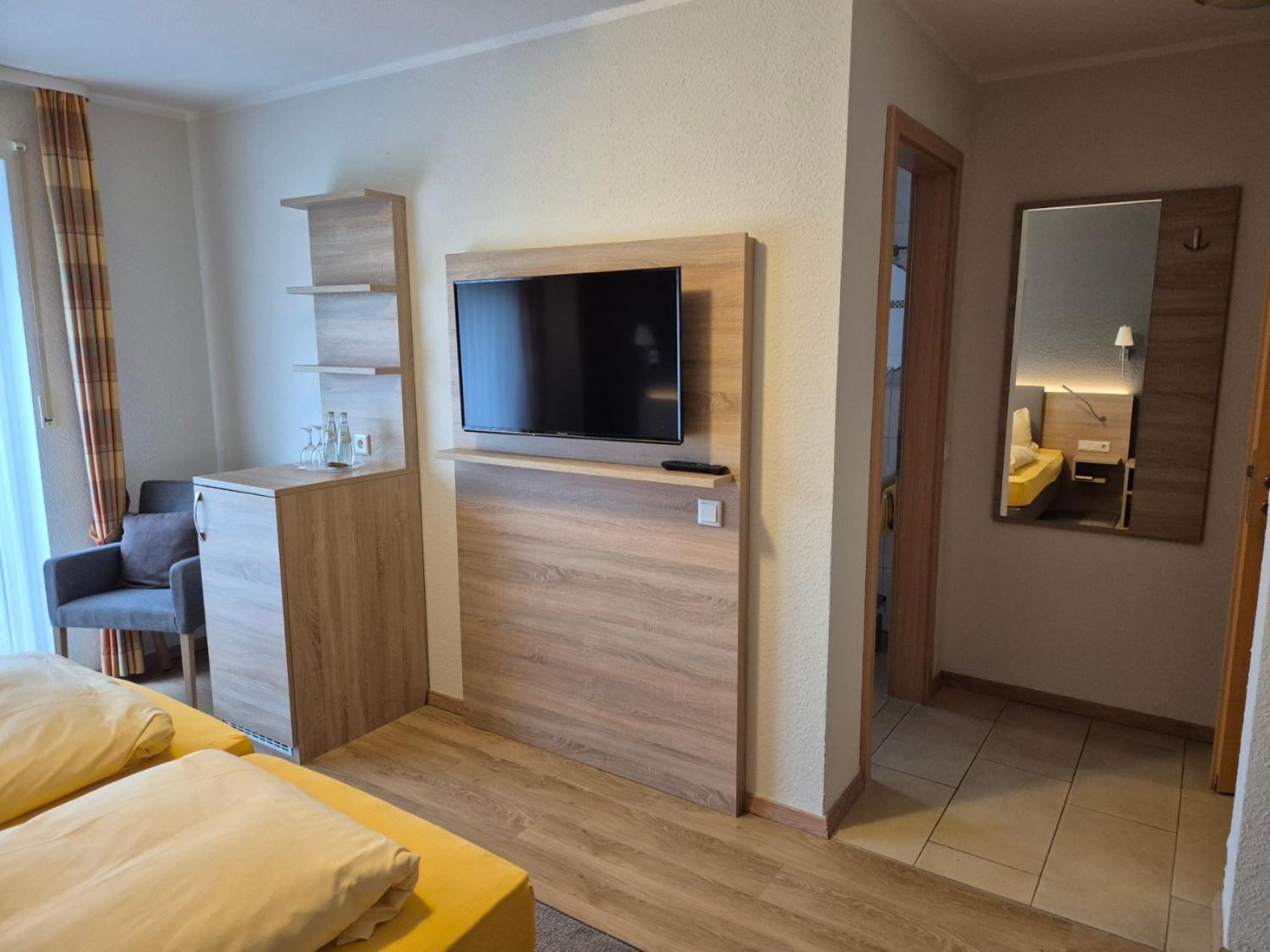 Hotel Zur Waage Bad Muenstereifel Eksteriør bilde