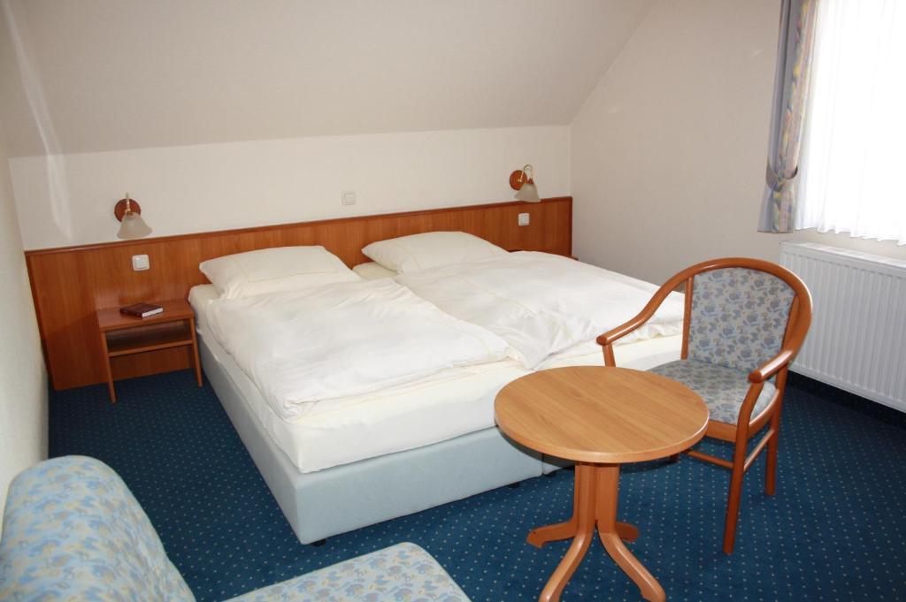 Hotel Zur Waage Bad Muenstereifel Eksteriør bilde