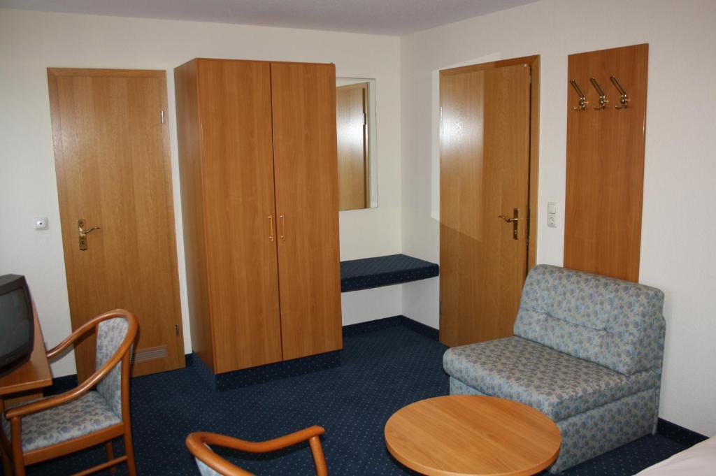Hotel Zur Waage Bad Muenstereifel Eksteriør bilde