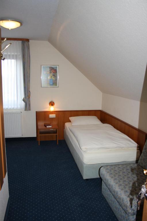 Hotel Zur Waage Bad Muenstereifel Rom bilde