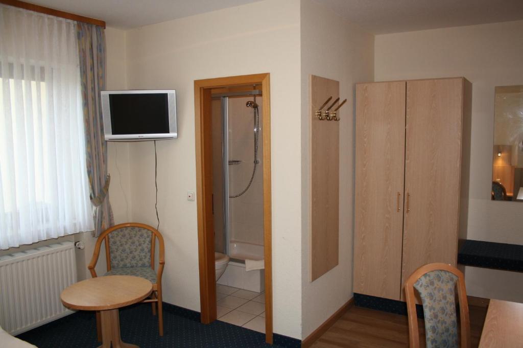 Hotel Zur Waage Bad Muenstereifel Eksteriør bilde