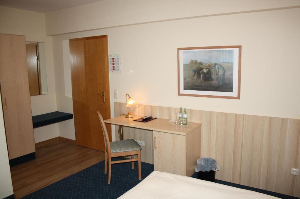 Hotel Zur Waage Bad Muenstereifel Rom bilde