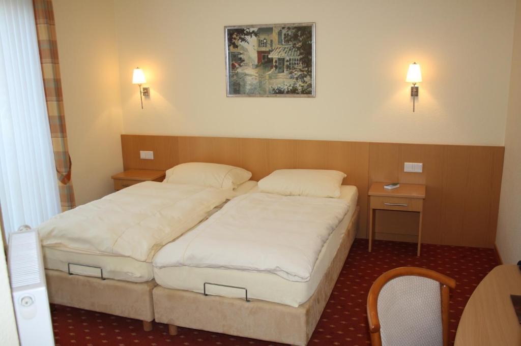 Hotel Zur Waage Bad Muenstereifel Rom bilde