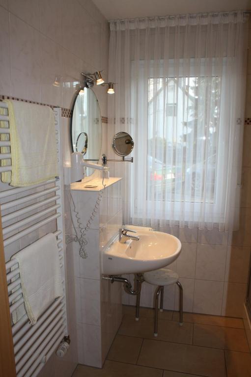Hotel Zur Waage Bad Muenstereifel Rom bilde
