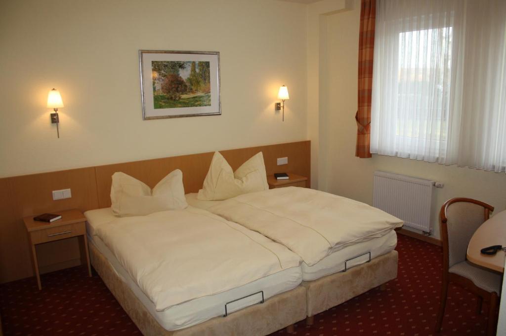 Hotel Zur Waage Bad Muenstereifel Rom bilde